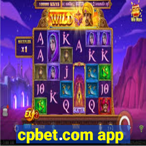 cpbet.com app